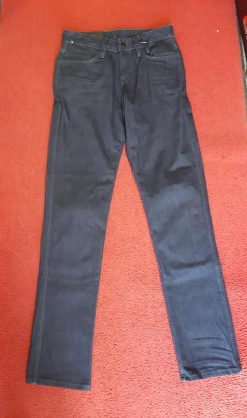Revi't kevlar spijkerbroek W30 L36 Revi't lombard 3RF broek beschikbaar voor biedingen