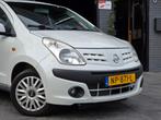 Nissan Pixo 1.0 Visia|Nieuwe Bak en Koppeling|Airco|PDC|5DRS, Voorwielaandrijving, Euro 5, Stof, Gebruikt
