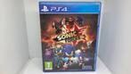 Sonic Forces Playstation 4 / PS4 Spel Game, Avontuur en Actie, Gebruikt, 1 speler, Eén computer