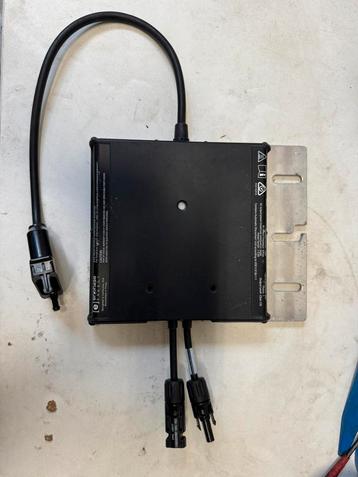 14x Enphase M250 met Gateway beschikbaar voor biedingen