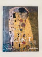 Prachtig KUNSTBOEK over Gustav KLIMT  Gilles Néret Taschen, Boeken, Kunst en Cultuur | Beeldend, Verzenden, Gelezen, Schilder- en Tekenkunst