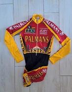 Wielershirt Palmans - Lystex 1997, Gebruikt, L, Bovenkleding, Heren
