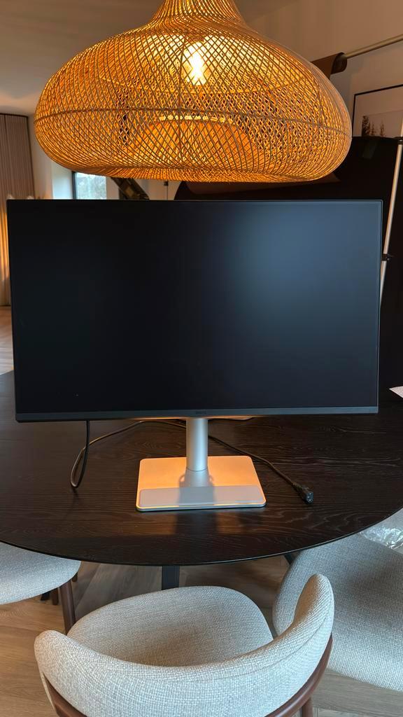 BenQ MA320U 4K UHD Monitor (32") - Mac Kleurafstemming, Computers en Software, Monitoren, Gebruikt, 60 Hz of minder, HDMI, Ingebouwde speakers