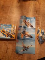 Lego 31042, Kinderen en Baby's, Speelgoed | Duplo en Lego, Ophalen of Verzenden, Zo goed als nieuw, Complete set, Lego
