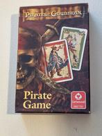 Speelkaarten Pirates of the Caribbean  Game, Zo goed als nieuw, Verzenden, Speelkaart(en)