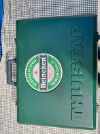 Heineken Thustap biertap in koffer, Ophalen of Verzenden