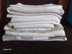 beddengoed voor co sleeper en ledikantje 10 delen, Ophalen of Verzenden, Zo goed als nieuw, 100 cm of meer, Deken