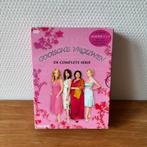 DVD Box Gooische Vrouwen De Complete Serie, Roze Doos, Boxset, Ophalen of Verzenden, Zo goed als nieuw, Komedie