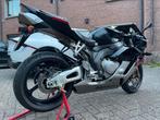 Honda Fireblade CBR 1000RR zwart / Honda CBR 1000RR Rood, Motoren, Motoren | Honda, 4 cilinders, Super Sport, Particulier, Meer dan 35 kW