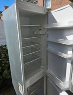 Siemens koelvriescombinatie inbouw 178 cm, Witgoed en Apparatuur, 200 liter of meer, Met aparte vriezer, Zo goed als nieuw, 160 cm of meer