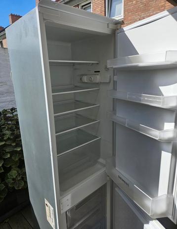 Siemens koelvriescombinatie inbouw 178 cm beschikbaar voor biedingen