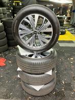 19 inch originele Audi Q4 E-tron velgen en banden NIEUW, Audi, Banden en Velgen, Nieuw, 235 mm