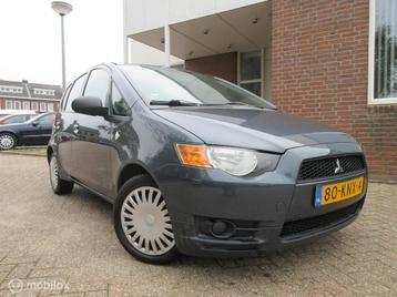 Mitsubishi Colt 1.1 Edition One beschikbaar voor biedingen