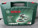 Bosch PSM 160 A, multischuurmachine, Verzenden, Zo goed als nieuw, Minder dan 600 watt, Overige typen