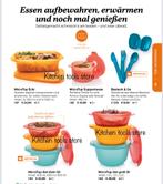 Tupperware Crystalwave Verschillende magnetron bak voorraad, Huis en Inrichting, Ophalen of Verzenden, Nieuw, Geel, Bak of Kom