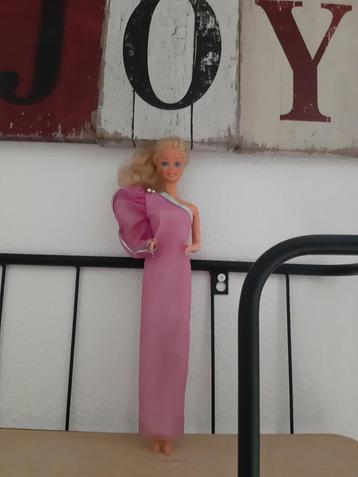 Barbie van Mattel '80 beschikbaar voor biedingen