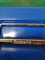 geld kistje brabantia vintage met 1 sleutel, Verzamelen, Spaarpotten, Ophalen of Verzenden, 'T Olde Gre-j, Info@toldegrej.nl, Endepoelstraat 20f Didam