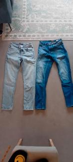 Cars Jeans - Loose Fit - Maat Zie Foto's, Kleding | Heren, Ophalen, Blauw, Overige jeansmaten, Cars