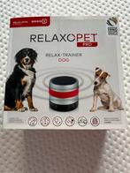 Relaxopet Pro Dog - Anti stresssysteem Rood, Dieren en Toebehoren, Ophalen, Zo goed als nieuw
