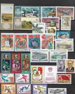 Koopje  Sowjet-Unie  Kavel  Postfris  Lees-1, Postzegels en Munten, Postzegels | Europa | Rusland, Ophalen of Verzenden, Postfris