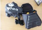 kata c54 camera tas, Audio, Tv en Foto, Fotografie | Fototassen, Ophalen of Verzenden, Nieuw, Heuptas, Kata