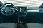 Volvo XC40 T4 Aut. Plug-In Hybrid Inscription CruiseControl, Automaat, Stof, Zwart, Bedrijf