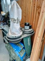 Metabo afzuiging Spa 1200 te koop ivm aanschaf andere., Ophalen, Afzuiger
