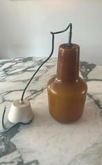 Hanglamp Murano Massimo Vignelli Pendant Venini, Huis en Inrichting, Ophalen, Zo goed als nieuw, Minder dan 50 cm