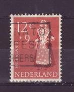 Nederland 710, Verzenden