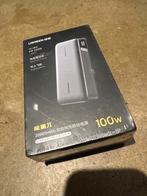Ugreen Powerbank 20000mAh - Nieuw in verpakking 100 watt PD, Ophalen of Verzenden, Nieuw, Ugreen