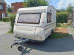 Caravan HOME-CAR 362, Caravans en Kamperen, Home-car, Rondzit, Particulier, 500 - 750 kg