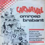 E.P. Single (1980) Carnaval Omroep Brabant, Cd's en Dvd's, Vinyl Singles, Nederlandstalig, Gebruikt, Ophalen of Verzenden, 7 inch