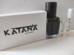 Katana Parfums Decants, Ophalen of Verzenden, Zo goed als nieuw