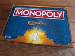 Efteling Monopoly Spel, Hobby en Vrije tijd, Gezelschapsspellen | Bordspellen, Vijf spelers of meer, Ophalen of Verzenden, Zo goed als nieuw