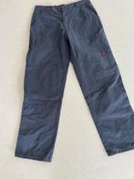 Fjällraven Outdoor Broek maat 48, Maat 48/50 (M), Ophalen of Verzenden, Zo goed als nieuw, Grijs