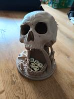 Dice tower dobbel toren, Hobby en Vrije tijd, Gezelschapsspellen | Bordspellen, Ophalen of Verzenden, Nieuw