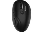 Wireless Mouse Draadloze muis, https://sandberg.world/nl-nl/product/wireless-mouse, Muis, Ergonomisch, Verzenden