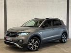 Volkswagen T-Cross 1.0 TSI Style Navi|LED|Carplay|Camera|Cru, Voorwielaandrijving, T-Cross, Gebruikt, Zwart