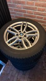 Goede Vredestein winterbanden & LM velgen BMW, Auto-onderdelen, Banden en Velgen, Ophalen, Gebruikt, Banden en Velgen, 17 inch