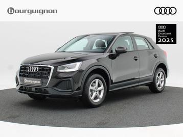 Audi Q2 Pro Line 35 TFSI |150 PK | Achteruitrij camera | Pan beschikbaar voor biedingen