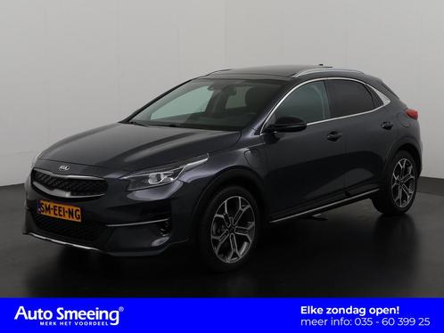 Kia XCeed 1.6 GDi PHEV Design | Digital Cockpit | Schuifdak, Auto's, Kia, Bedrijf, Te koop, XCeed, ABS, Achteruitrijcamera, Adaptive Cruise Control