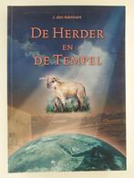 Admirant, J. den - De Herder en de Tempel, Boeken, Verzenden, Gelezen