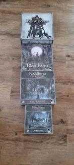 Bloodborne the boardgame (kickstarter), Hobby en Vrije tijd, Gezelschapsspellen | Bordspellen, Een of twee spelers, Ophalen of Verzenden
