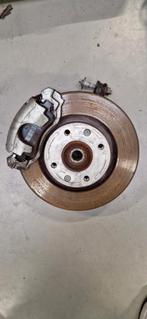 Citroen Ami Opel Rocks e complete fusee remschijf remklauw, Diversen, Overige merken, Ophalen of Verzenden, Zo goed als nieuw