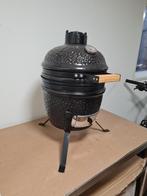 BBQ Grill - ei, Ophalen, Gebruikt, Onbekend, Met accessoires