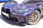 BMW 3 Serie M3 xDrive Competition Automaat / M Drive Profess, Auto's, BMW, Gebruikt, Met garantie (alle), Bedrijf, Stoelverwarming