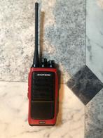 Baofeng 888smax Portofoon, Telecommunicatie, Portofoons en Walkie-talkies, Ophalen of Verzenden, Zo goed als nieuw, Minder dan 2 km