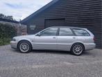 Volvo V40 2.0 Sports Edition Navigator (bj 2004), Voorwielaandrijving, 136 pk, Gebruikt, Zwart