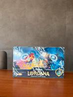 Lorcana Whispers in the Well Booster Box (meer aanwezig), Ophalen of Verzenden, Nieuw, Boosterbox