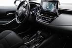 Toyota Corolla 1.8 Hybrid Active | STUUR VERWARMING | LED |, 65 €/maand, Gebruikt, 4 cilinders, Corolla